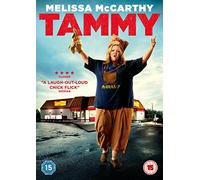 Tammy [Edizione: Regno Unito] [Edizione: Regno Unito]