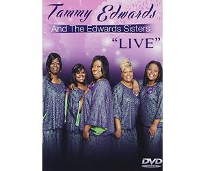 Tammy Edwards & the Live