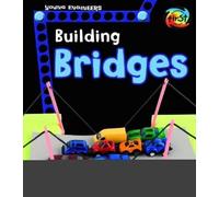 Tammy Enz Building Bridges (Copertina rigida) Young Engineers