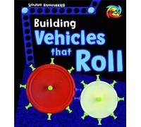 Tammy Enz Building Vehicles that Roll (Copertina rigida) Young Engineers