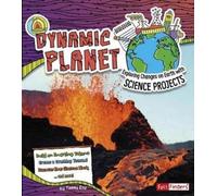 Tammy Enz Dynamic Planet (Copertina rigida) Earth Science