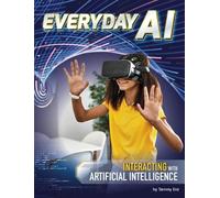 Tammy Enz Everyday AI (Copertina rigida) AI and Your World