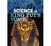 Tammy Enz Science in King Tut's Tomb (Copertina rigida) Science of History
