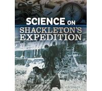 Tammy Enz Science on Shackleton's Expedition (Copertina rigida)