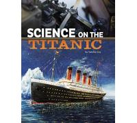 Tammy Enz Titanic (Tascabile) Science of History