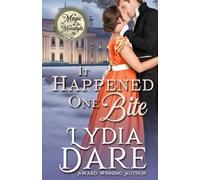 Tammy Falkner Ava Stone Lydia Dare It Happened One Bite (Tascabile)