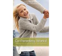 Tammy G Daughtry Co-Parenting Works (Tascabile)