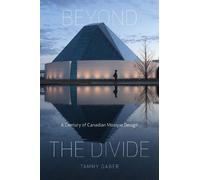 Tammy Gaber Beyond the Divide (Copertina rigida)