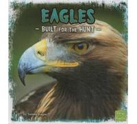 Tammy Gagne Eagles (Copertina rigida) Predator Profiles
