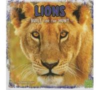 Tammy Gagne Lions (Copertina rigida) Predator Profiles