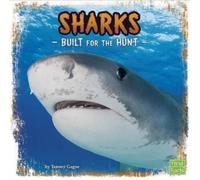 Tammy Gagne Sharks (Copertina rigida) Predator Profiles