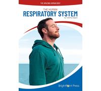 Tammy Gagne The Human Respiratory System (Copertina rigida) Amazing Human Body