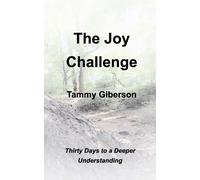 Tammy Giberson The Joy Challenge (Tascabile)