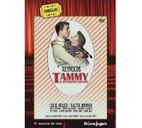 Tammy, La Muchacha Salvaje (Tammy And The Bachelor) (1957) (Import)
