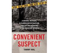 Tammy Mal Convenient Suspect (Tascabile)