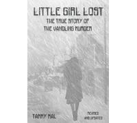 Tammy Mal Little Girl Lost (Tascabile)