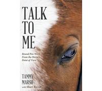 Tammy Marsh Talk to Me (Copertina rigida)