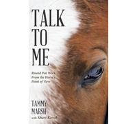 Tammy Marsh Talk to Me (Tascabile)
