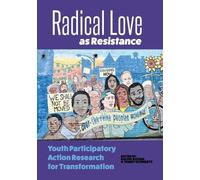 Tammy Schwartz Rachel Radina Radical Love as Resistance (Tascabile)