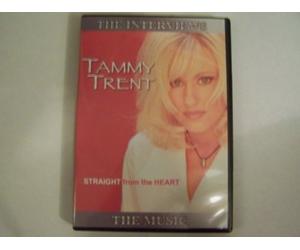 Tammy Trent - Straight from the Heart: The Interviews, The Music