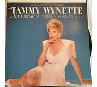 Tammy Wynette - 20 Years Of Hits