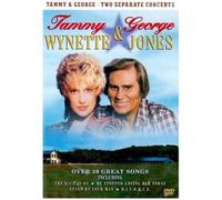 Tammy Wynette And George Jones [Edizione: Regno Unito]