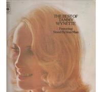 TAMMY WYNETTE - best of