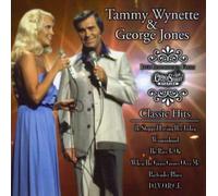 Tammy Wynette - Classic Hits
