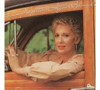 Tammy Wynette - Higher Ground