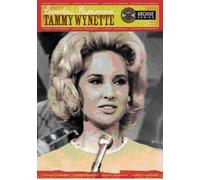 Legendary Performances: Tammy Wynette [2008] [DVD] [Edizione: Regno Unito]