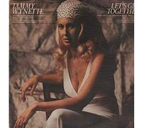 Tammy Wynette - Let's Get Together
