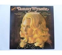 Tammy Wynette - No Charge