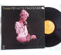 TAMMY WYNETTE One of a Kind vinyl LP