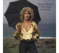 TAMMY WYNETTE - only lonely sometimes LP