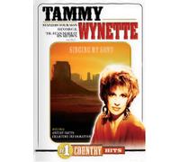 Tammy Wynette - Singing My Song
