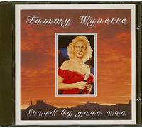 Tammy Wynette - Stand by your man
