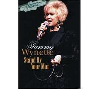 Tammy Wynette - Stand By Your Man [Edizione: Regno Unito]