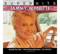 Tammy Wynette - Super Hits