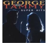 Tammy Wynette Super Hits (CD)