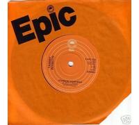 TAMMY WYNETTE - TAMMY WYNETTE -7" Single- Stand By Your Man/Your Good Girl's Gonna Go Bad,EX+ [Vinyl] TAMMY WYNETTE
