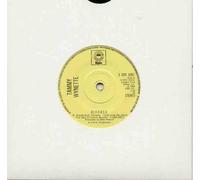TAMMY WYNETTE - TAMMY WYNETTE - DIVORCE - 7 INCH VINYL / 45