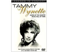 Tammy Wynette - Tammy Wynette - Queen Of The Country Music