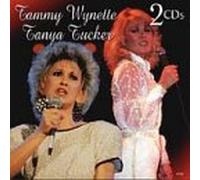 Tammy Wynette & Tanya Tucker - Tammy Wynette Tanya Tucker
