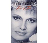 Tammy Wynette - Tears of Fire