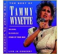 Tammy Wynette - The Best Of