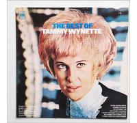 Tammy Wynette - The Best Of Tammy Wynette
