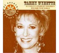 Tammy Wynette - The Collection