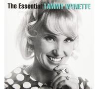 Tammy Wynette The Essential Tammy Wynette (CD)