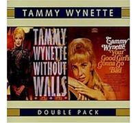 Tammy Wynette - Without Walls/Your Good Girl S