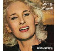 Tammy Wynette You Brought Me Back (CD) Expanded Album
